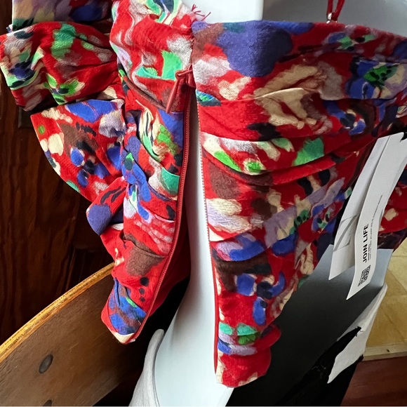 ZARA top BNWT - Picture 11 of 15